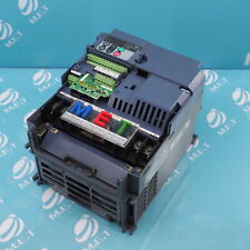 Fuji Electric Frenic-Mini Inverter (No Cover) Frn5.5E1S-2J Frn55E1S2J 60Days War, usado comprar usado  Enviando para Brazil
