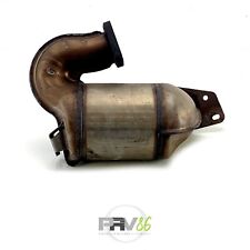Catalyseur pot catalytique d'occasion  Vouneuil-sous-Biard