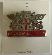 London united buses for sale  MALDON
