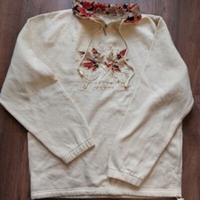 Vintage sweatshirt granny gebraucht kaufen  Ratingen