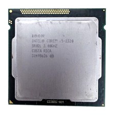 CPU Intel Core i5-2320 SR02L 3.00GHz Quad-Core 6MB LGA 1155/Socket H2, usado comprar usado CPU Intel Core i5-2320 SR02L 3.00GHz Quad-Core 6MB LGA 1155/Socket H2, usado comprar usado  Enviando para Brazil