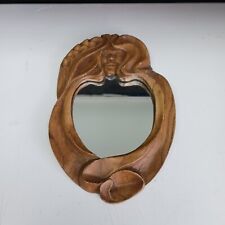 Vintage wooden carved for sale  North Platte