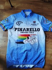 Maillot cycliste pinarello d'occasion  Illiers-Combray