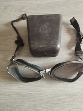 Lunettes protection sncf d'occasion  Ludres