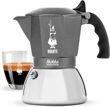 Bialetti caffettiera tazze usato  Valenzano
