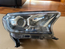 Usado, Farol direito Ford Ranger 2018 em PX SERIES 3 sem módulo comprar usado  Enviando para Brazil