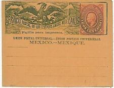 21556 messico cartolina usato 21556 messico cartolina usato  Milano