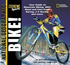 Extreme Sports: Bike! by Peterson, Monique comprar usado  Enviando para Brazil