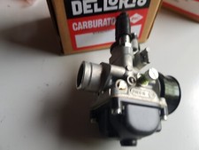 Carburatore dellorto phbg usato  Milazzo