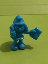 Schtroumpfs figurine premium d'occasion  Grasse