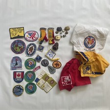 Vintage boy scout for sale  Canton