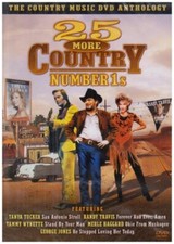 Country number dvd for sale  STOCKPORT