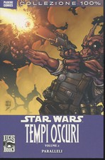 Star wars tempi usato  Roma