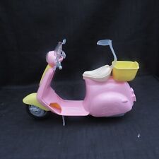 Scooter Barbie Mattel comprar usado  Enviando para Brazil