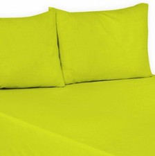 Flat sheets plain for sale  ROCHDALE