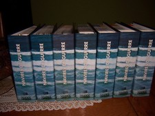 Collection atlas navires d'occasion Collection atlas navires d'occasion  Tocane-Saint-Apre