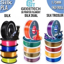 Geeetech1kg drucker seide d'occasion  France