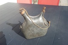 Militaria gourde bidon d'occasion  Laon