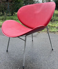 Design fauteuil italien d'occasion  Toulouse-