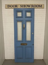 Reclaimed old edwardian for sale  LONDON