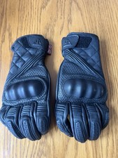 Triumph harleston gloves for sale  LEICESTER