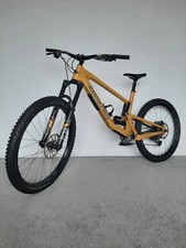 Santa cruz bronson for sale  UK