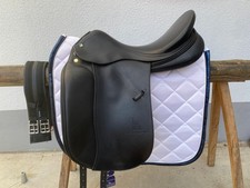Prestige dressursattel modena gebraucht kaufen  Moorenweis