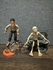 Mount doom frodo gebraucht kaufen  Lengede