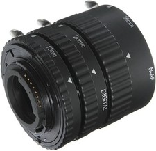 Meike 12mm 20mm for sale  NORWICH