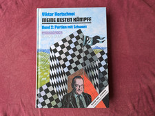 Viktor kortschnoi besten gebraucht kaufen  Friedrichsdorf