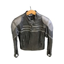 Giacca moto donna usato  Torino