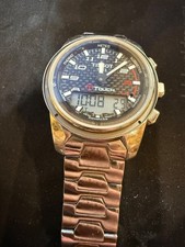 Tissot touch men for sale  Stuart