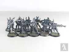 Kabalite warriors squad for sale  WESTBURY