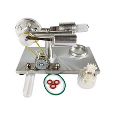 Mini stirling motor gebraucht kaufen  Hamburg