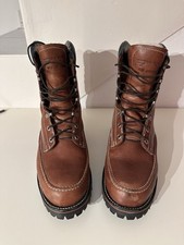 Chippewa mountaineer boots gebraucht kaufen  Germering