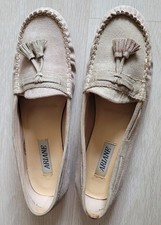 Damen halbschuhe mokassins gebraucht kaufen  Hagen