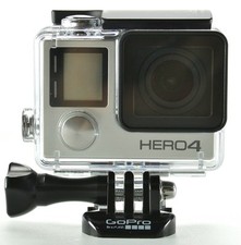 Gopro hero4 black gebraucht kaufen  Bremen