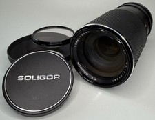 Soligor telephoto zoom d'occasion  Paris XV