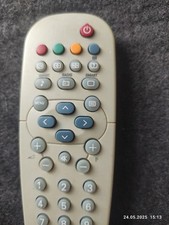 Philips remote control for sale  CARDIFF