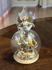 Fontanini gloria excelsis for sale  Morton