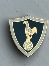 Tottenham hotspur enamel for sale  STOKE-ON-TRENT