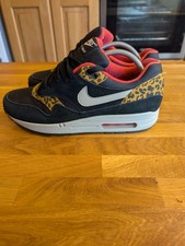 Rare nike air for sale  FALKIRK