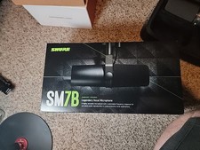 shure sm7 for sale shure sm7 for sale Bentonville