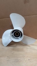 Aluminum boat propeller for sale  Orange