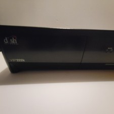 Receptor de satélite Dish Network VIP 222k HDTV  comprar usado  Enviando para Brazil