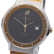 Usado, Relógio feminino Hublot MDM Classic TO191528 comprar usado  Enviando para Brazil