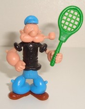 überraschungsei figur popeye gebraucht kaufen  Schliengen