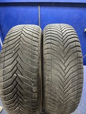 215 michelin cross for sale  CARLISLE