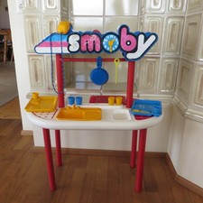 Smoby studio bubble gebraucht kaufen  Altshausen
