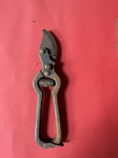 Antique pruning shears for sale  Pompton Lakes